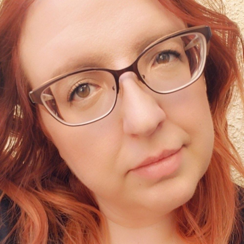 Meet your Posher, Maegan